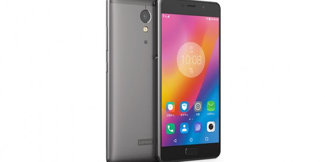 Lenovo P2 Launched in India Starting Rs. 16,999: Release Date ...