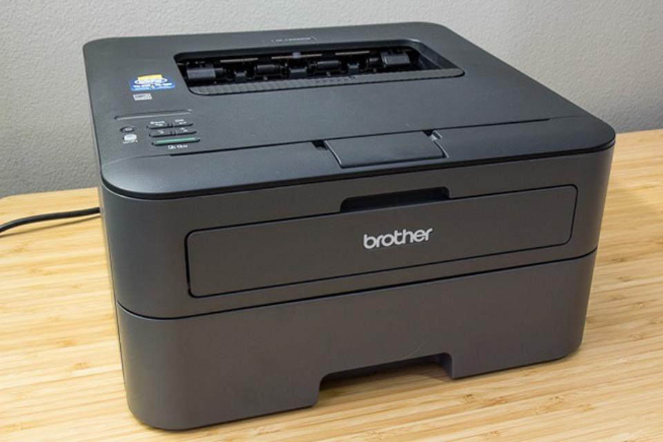 The Best Laser Printer Technoclinic