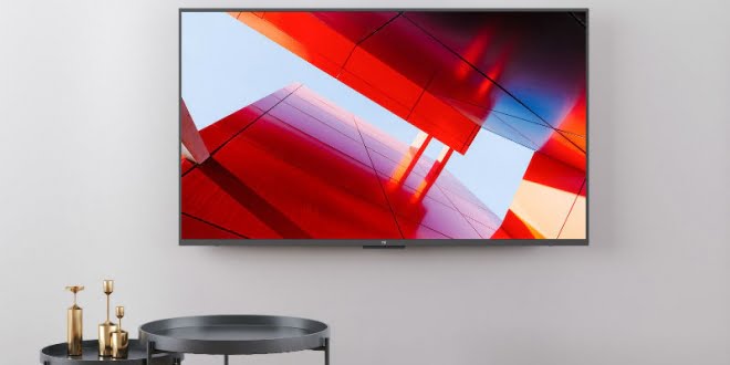 Замена матрицы xiaomi mi tv 4s 55