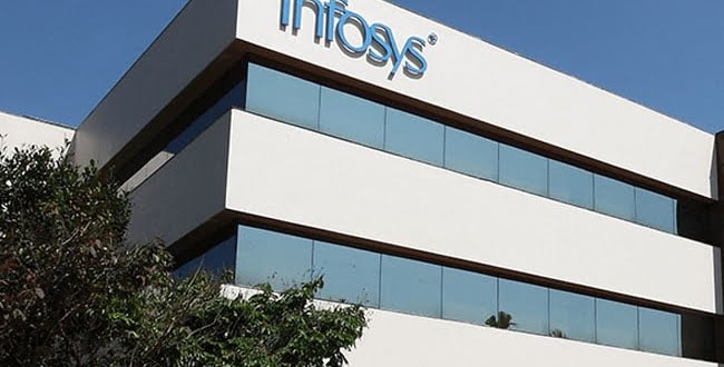 Infosys Appoints Nilanjan Roy As Chief Financial Officer - Technoclinic