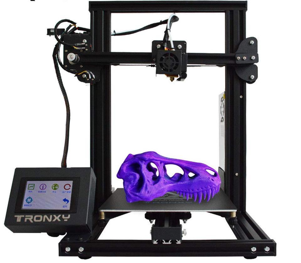 best 3d printers for beginners